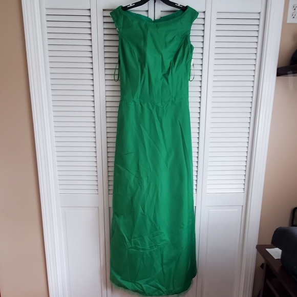 Tulle Ball Gown - Picture 11 of 16